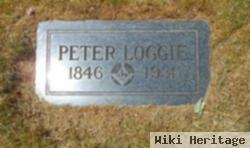 Peter Loggie