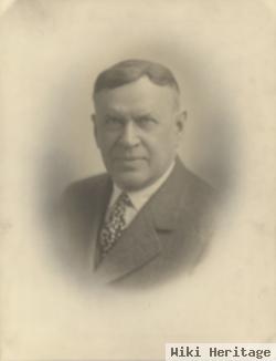 Charles Henry Trame, Sr