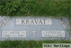 Katherine Fath Kravat