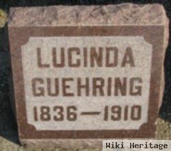 Lucinda Guehring