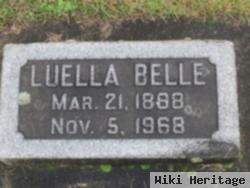 Luella Belle Swezey