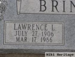 Lawrence L Briney