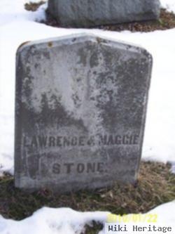 Maggie Stone