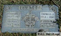 Dorothy Lockett