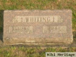 William C Whiting