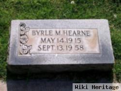 Byrle Meeks Hearne