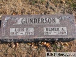 Lois Ellen Graham Gunderson