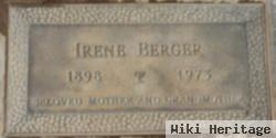 Irene Berger