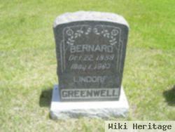 Bernard Lindorf Greenwell