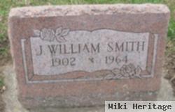 James William Smith