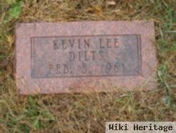 Kevin Lee Dilts