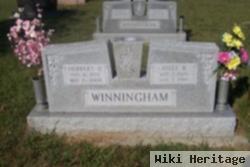 Idell R Little Winningham