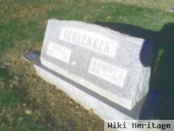 Raymond J. Schlenker