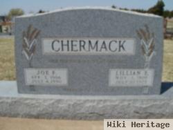 Lillian E. Hladik Chermack