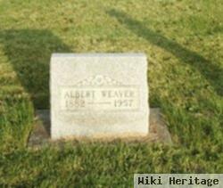 Albert Weaver