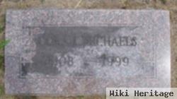 Cora L. Isbell Michaels