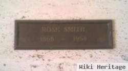 Rose Smith