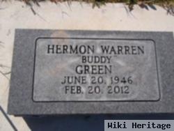 Herman "buddy" Green