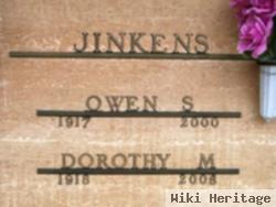 Owen S. Jinkens