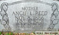 Angie L Reed