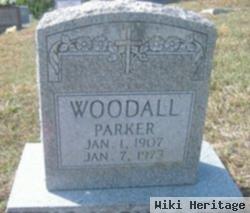 Parker Woodall