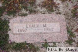 Evalu M Olin Franklin