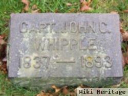 John C. Whipple