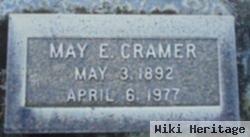 May Emma Cramer