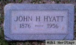 John Henry Hyatt