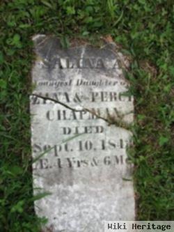 Salina A. Chapman