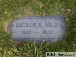 Ruth Lucille Wall Auld