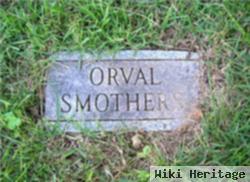 Orval Smothers