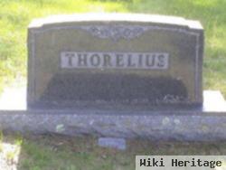 Aaron Thorelius