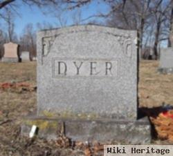 Elizabeth M. "lizzie" Dyer