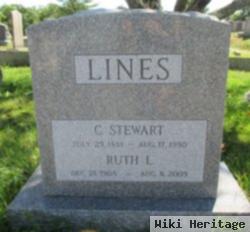 C Steward Lines