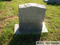 Eva Ferrill