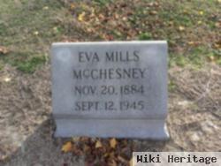 Eva Mills Mcchesney