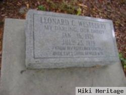 Leonard C. Westbury