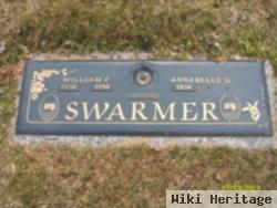 William F. Swarmer