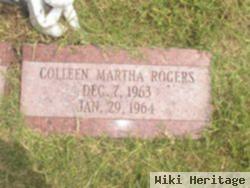 Colleen Martha Rogers