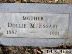 Dollie M Essary