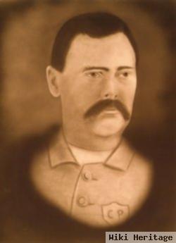 Sgt John H. Brake