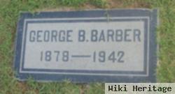 George A. Barber