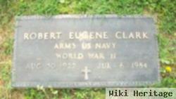 Robert Eugene Clark