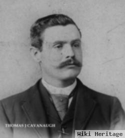 Thomas Cavanaugh