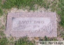 Harvey Davis