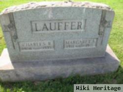 Margaret A. Lauffer