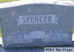 Eula Neva Shaw Spencer