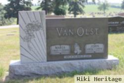 John Van Olst