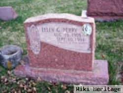 Ellen G. Perry